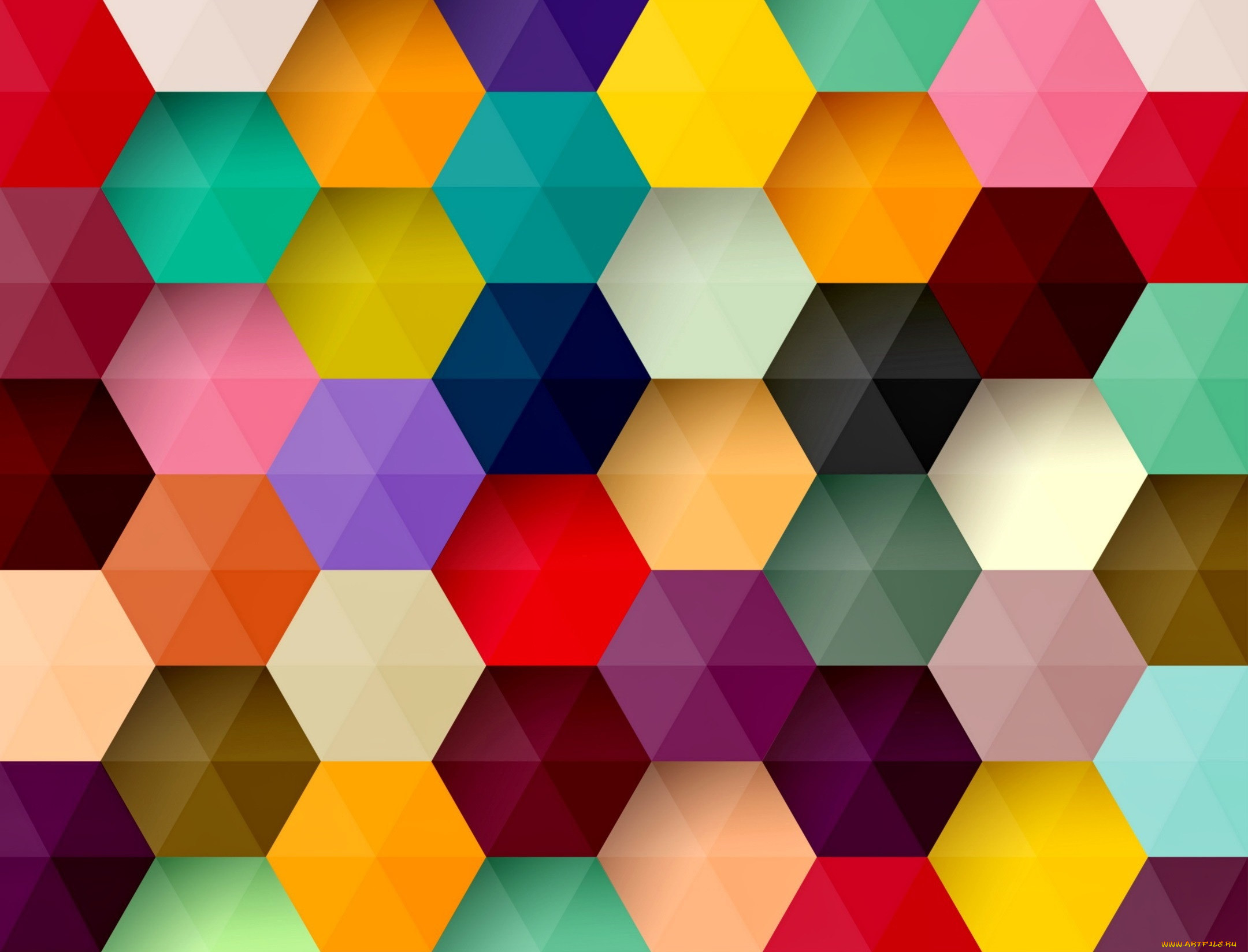 3 ,  , abstract, background, colorful, , hexagon, honeycomb, , colors